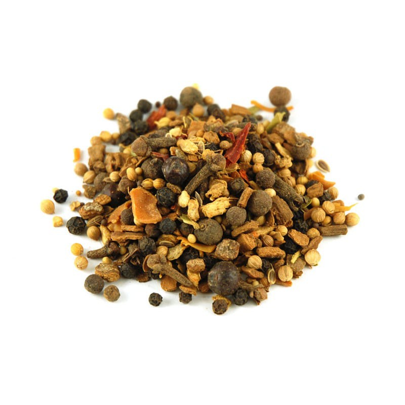 [HCM]Hũ 80g Pickle Spice gia vị muối dưa