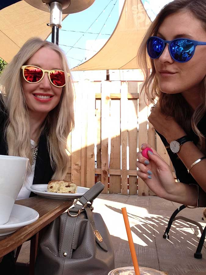 Kính chạy bộ Knockaround Mai Tais