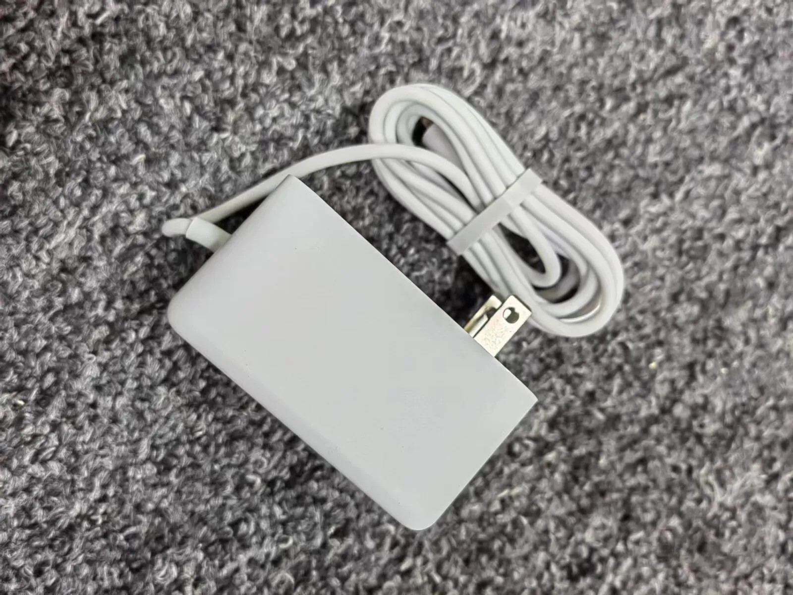 DÂY SẠC NGUỒN CHO LOA AMAZON ECHO DOT 3 – 4 CHÍNH HÃNG (adapter nguồn chính hãng)
