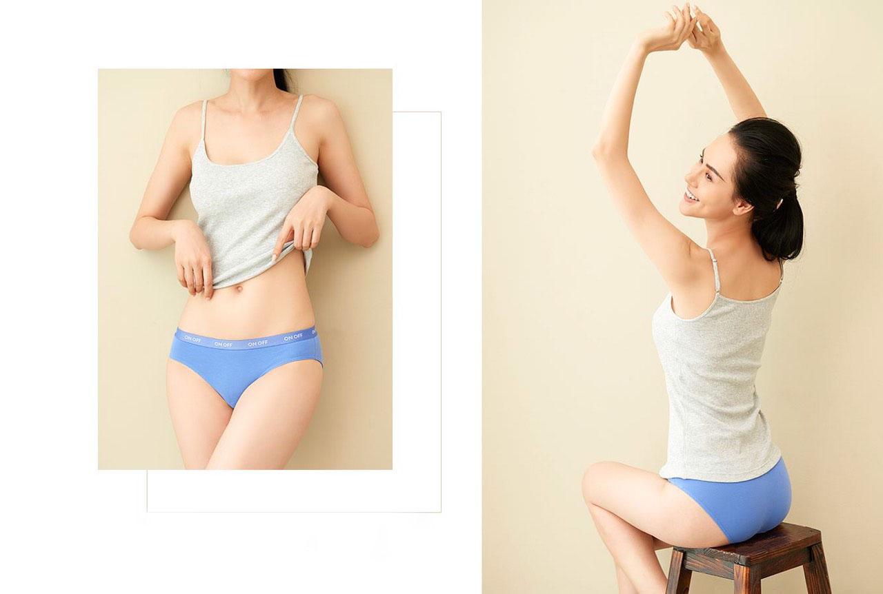 [HCM]Áo Thun Hai Dây Nữ Basic & Simple