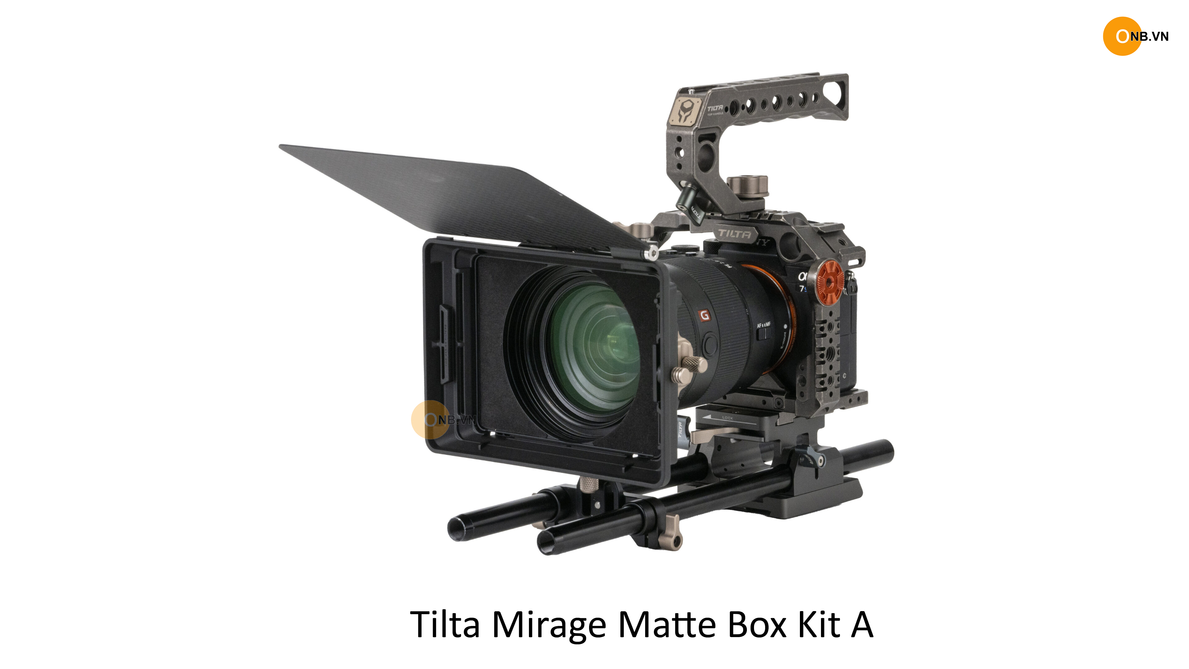 Tilta Mirage Matte Box MB-T16 Kit A