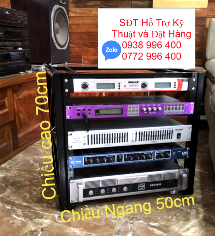 Tủ máy , Kệ để thiết bị âm thanh Nhỏ
