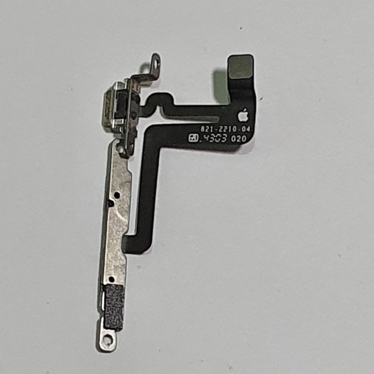 Dây volume và gạt rung i Phone 6 Plus tháo máy