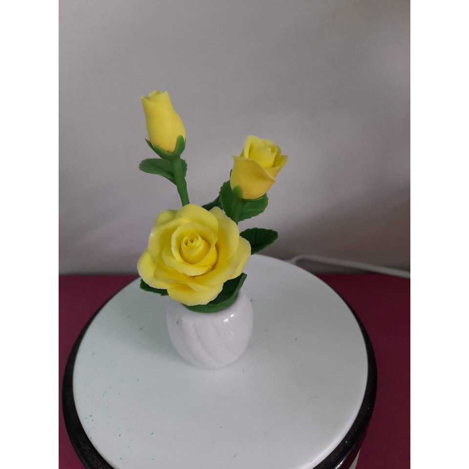 Hồng mini dể thương