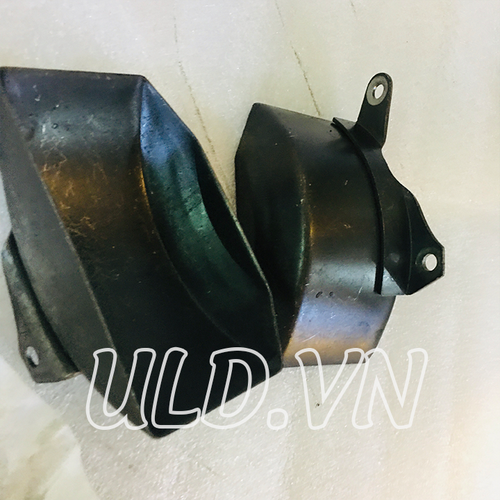 MÁNG BƠM NHỚT DR SET 2 CÁI