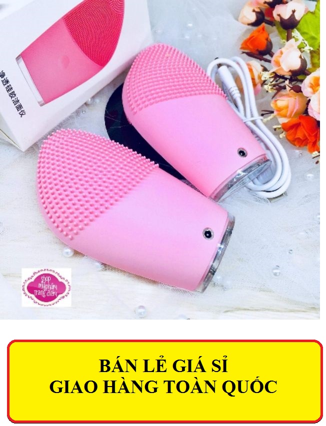 Máy rửa mặt Binzim