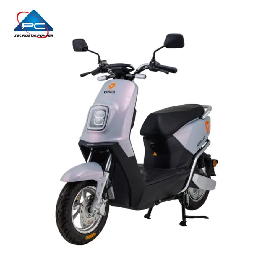 Xe Máy Điện YADEA E3S