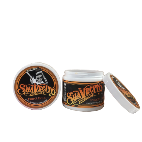 Sáp Vuốt Tóc Suavecito Pomade