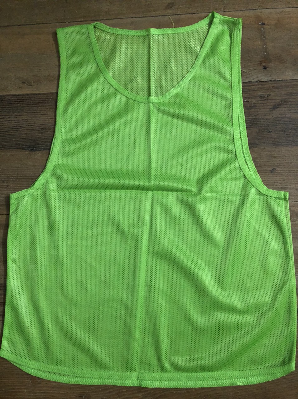 Combo10Chiếc /1Màu)Áo Pitch Lưới (NGƯỜI LỚN và TRẺ EM)Tập Đá Bóng - Chất Đẹp -[ Hàng Chuẩn 365 ]