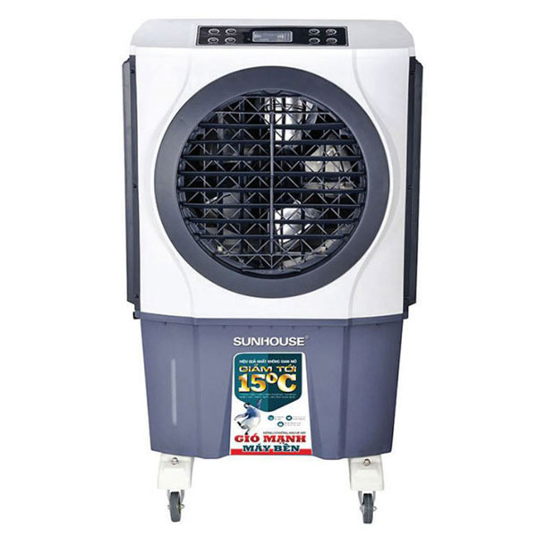 quạt điều hòa sunhouse shd7752