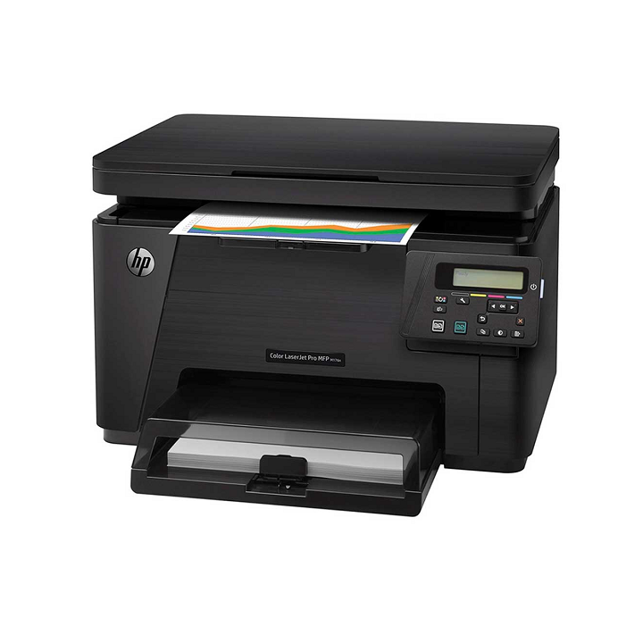 MÁY IN HP M176N-CF547A IN MÀU ĐA CHỨC NĂNG