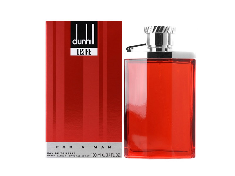 NƯỚC HOA NAM DUNHILL DESIRE
