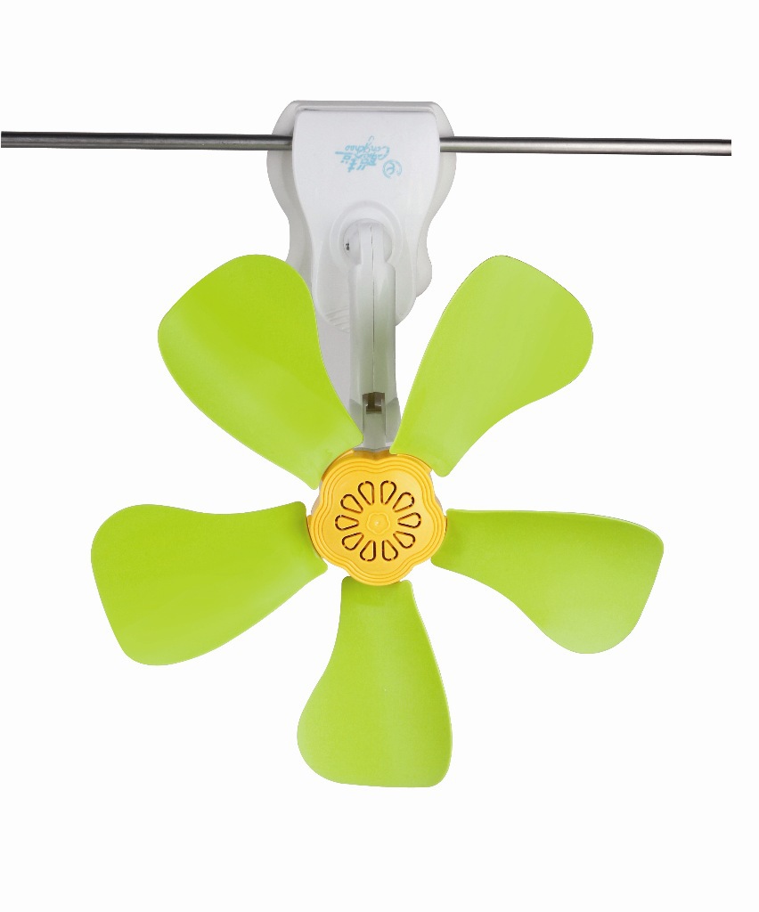 Quạt Kẹp Bàn 5 Cánh NX7123