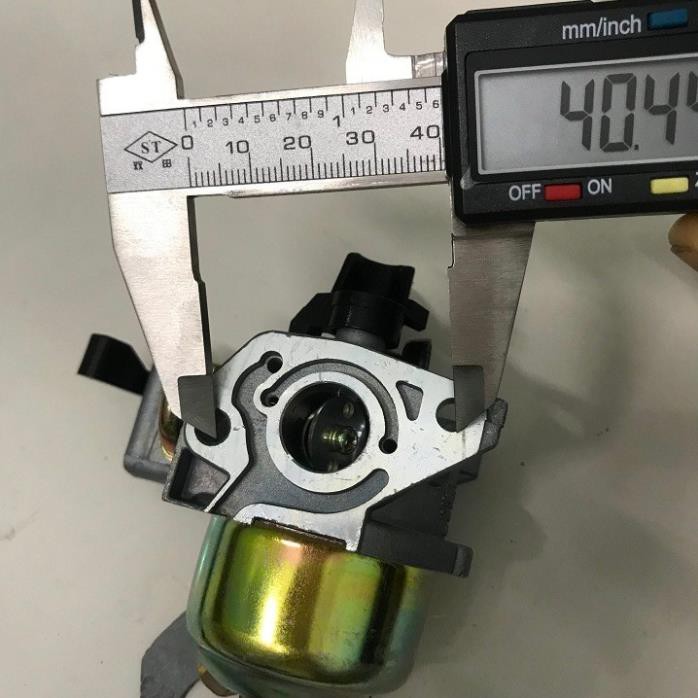 CHẾ MÁY ĐỨNG 152 - GX 100