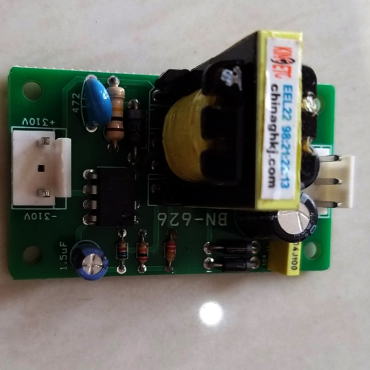Nguồn 24v linh kiện sửa máy hàn