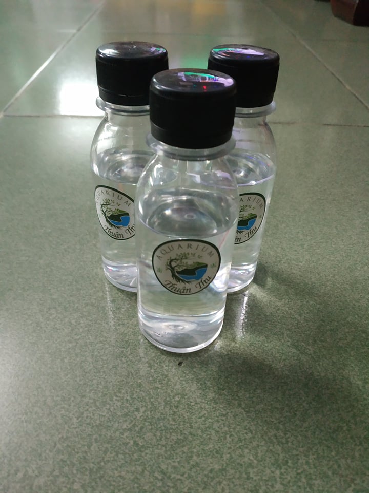 Khoán tép Nutrafin 100ml