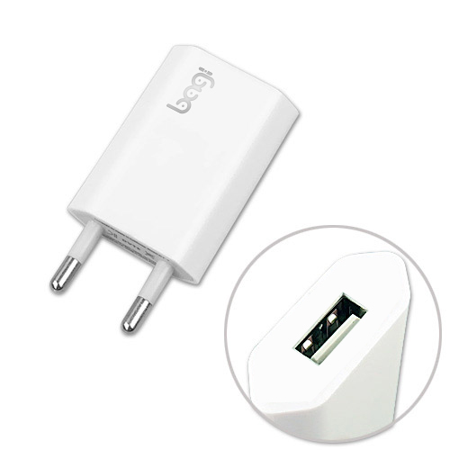 [HCM]CỦ SẠC DẸP VÀ CÁP 1M SẠC NHANH CHO IPHONEIPAD - BAGI CB-I51Z