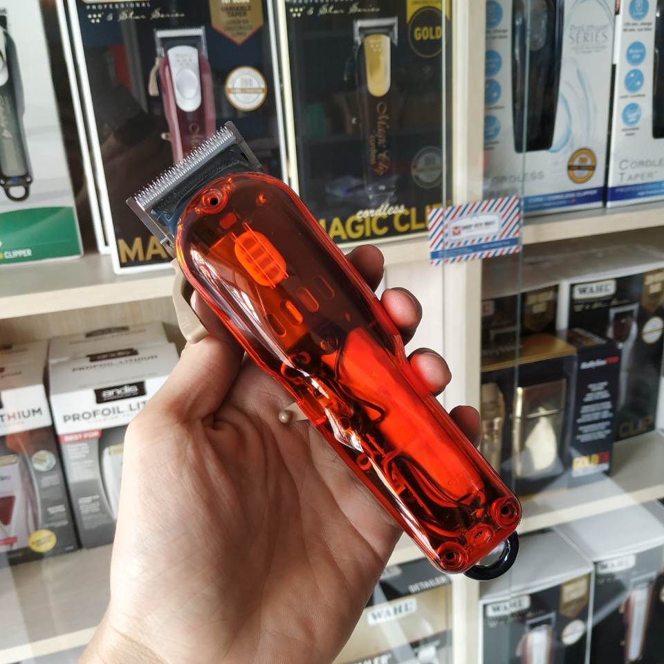 Ốp lưng tông đơ Wahl Magic Clip