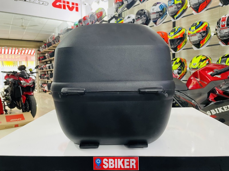 Thùng Givi E250n 25lít - Chính Hãng