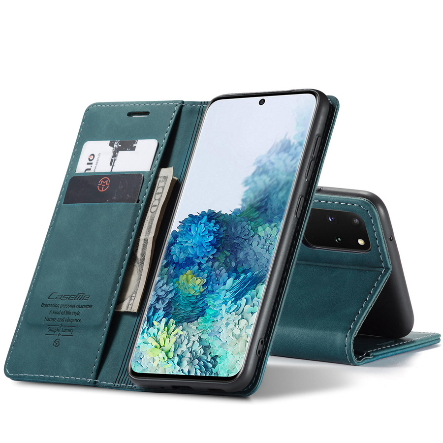 Bao Da Caseme Samsung Galaxy S20 plus