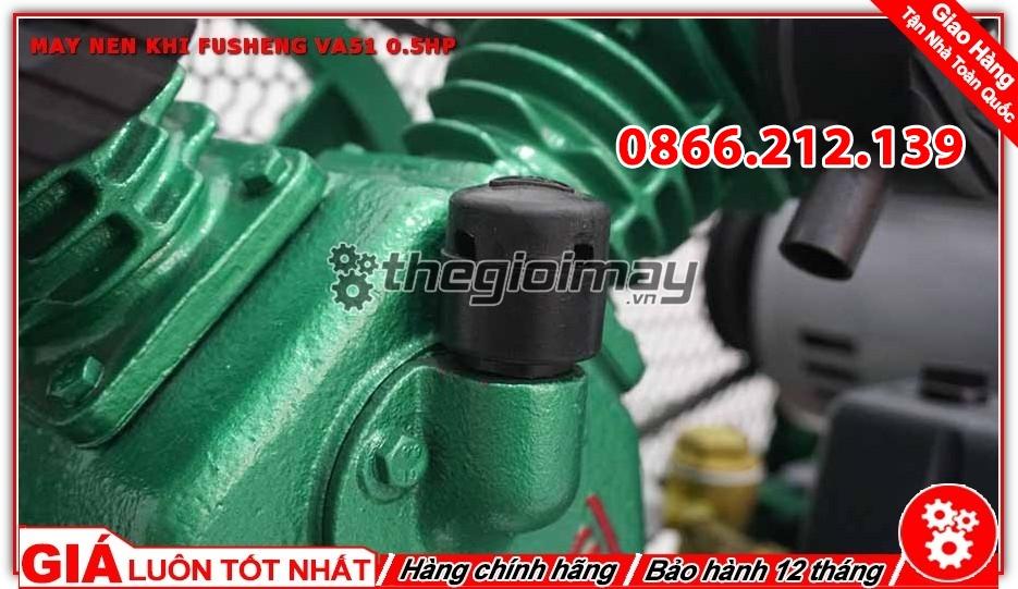 Máy nén khí Fusheng VA51(1/2HP)