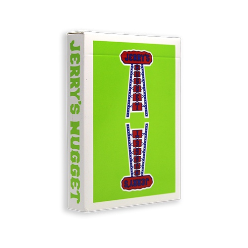 Bộ bài tây Jerry Nuggets Playing Card [Hàng Mỹ]