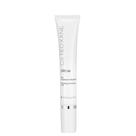 [Hàng nhập khẩu] Son dưỡng làm căng đầy môi TEOXANE 3D LIP 10ML