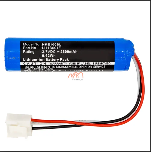 Thay pin loa Harman Kardon Oynx Studio 2