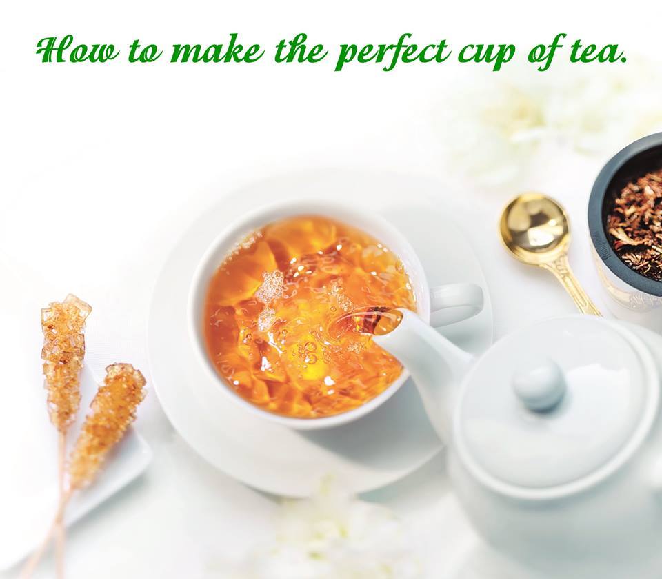 [HCM]TRÀ ROOIBOS VANILLA RONNEFELDT TEAVELOPE TÚI LỌC 25 GÓI