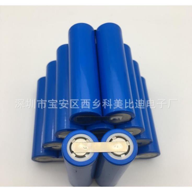 Cell Pin 18650 3.7V 1800Mah Mới  Chuẩn
