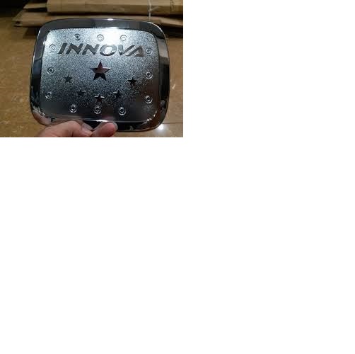 ốp nắp xăng innova 2006 - 2016 - innova 2006 -2016