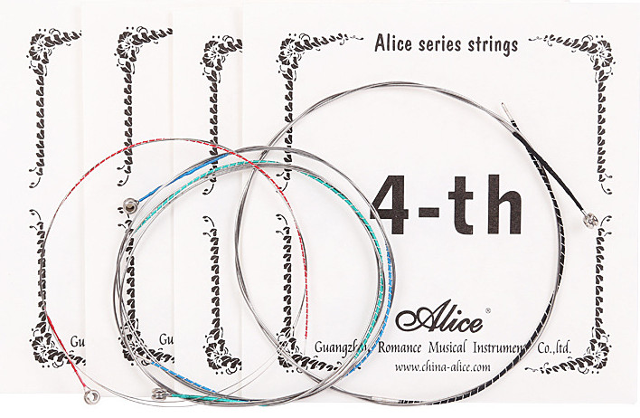 dây đàn violin alice A706