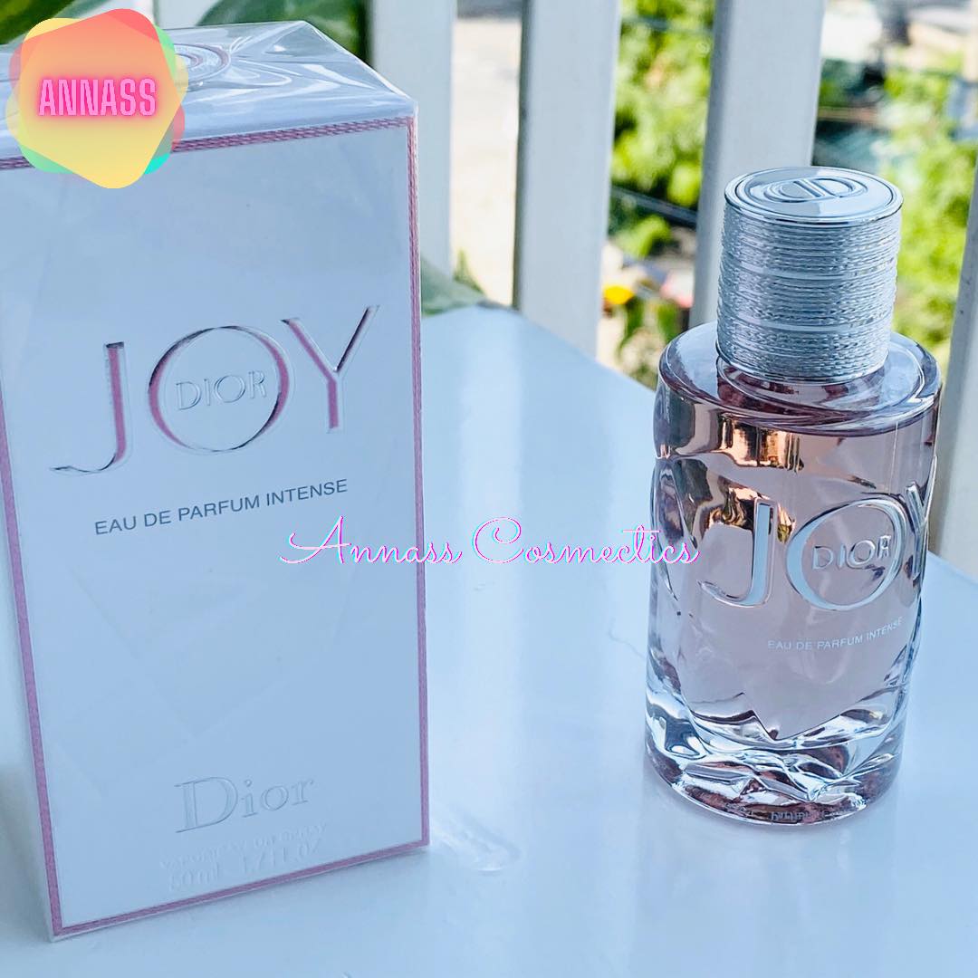 [HCM]Nước hoa nữ cao cấp  Dior Joy EDP 2019 90ml Mới