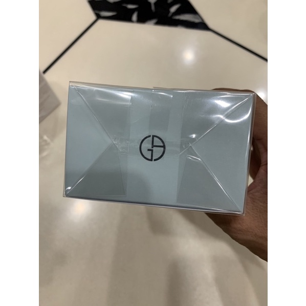 Nước hoa nữ acqua di gioia edp 100ml full seal