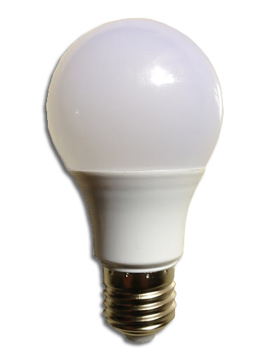 [HCM]Đèn LED Bulb 7W Kaiser ánh sáng 4000K