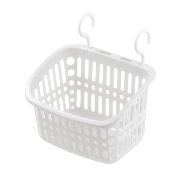 Rổ treo đựng vật dụng tiện dụng ( loại trung )