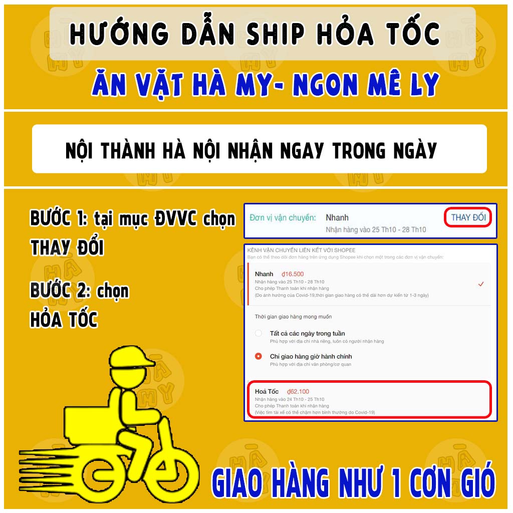 Ô mai giun Thái Lan thơm ngon CHIPSHOP82