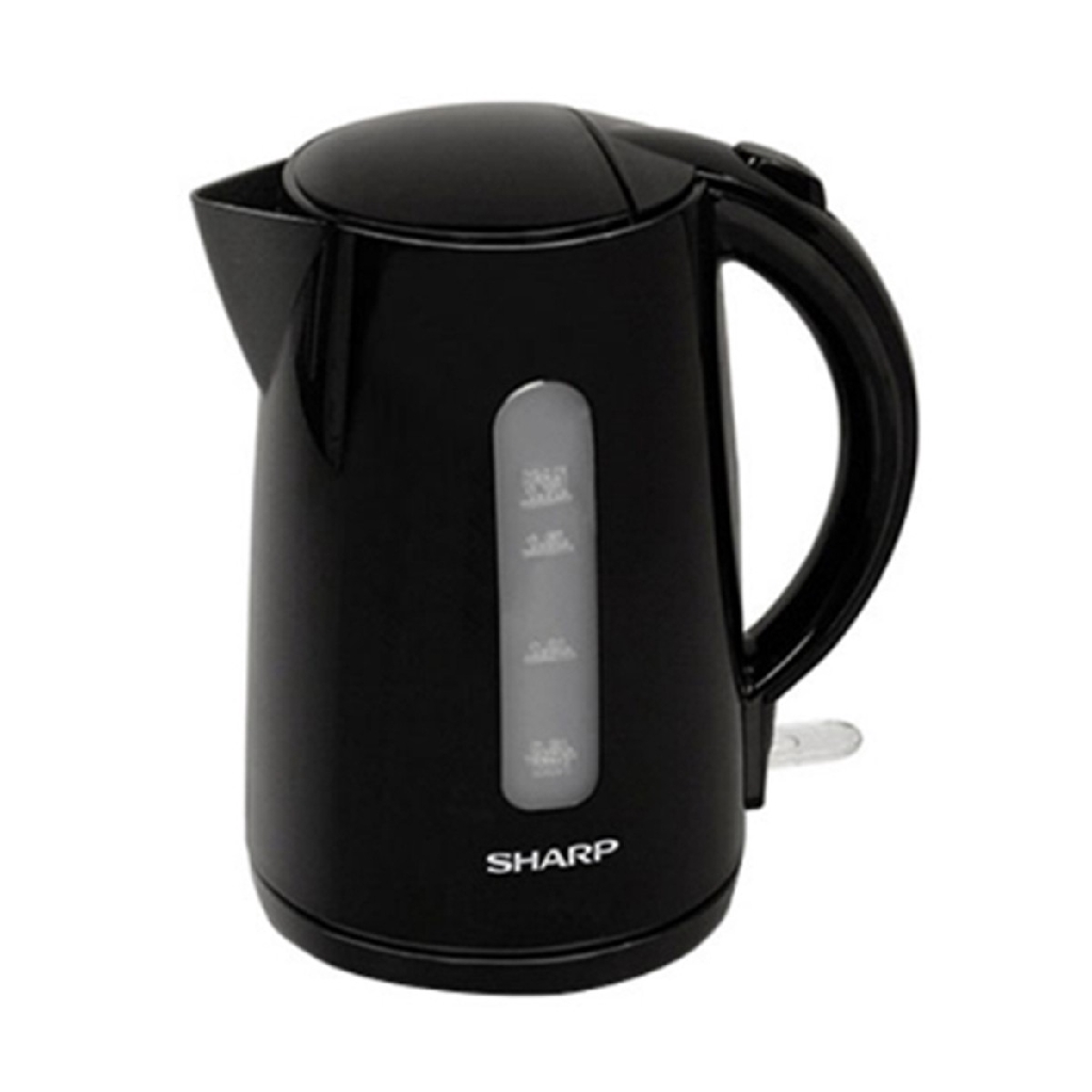 Bình Siêu Tốc Sharp EKJ-17VPS-BK