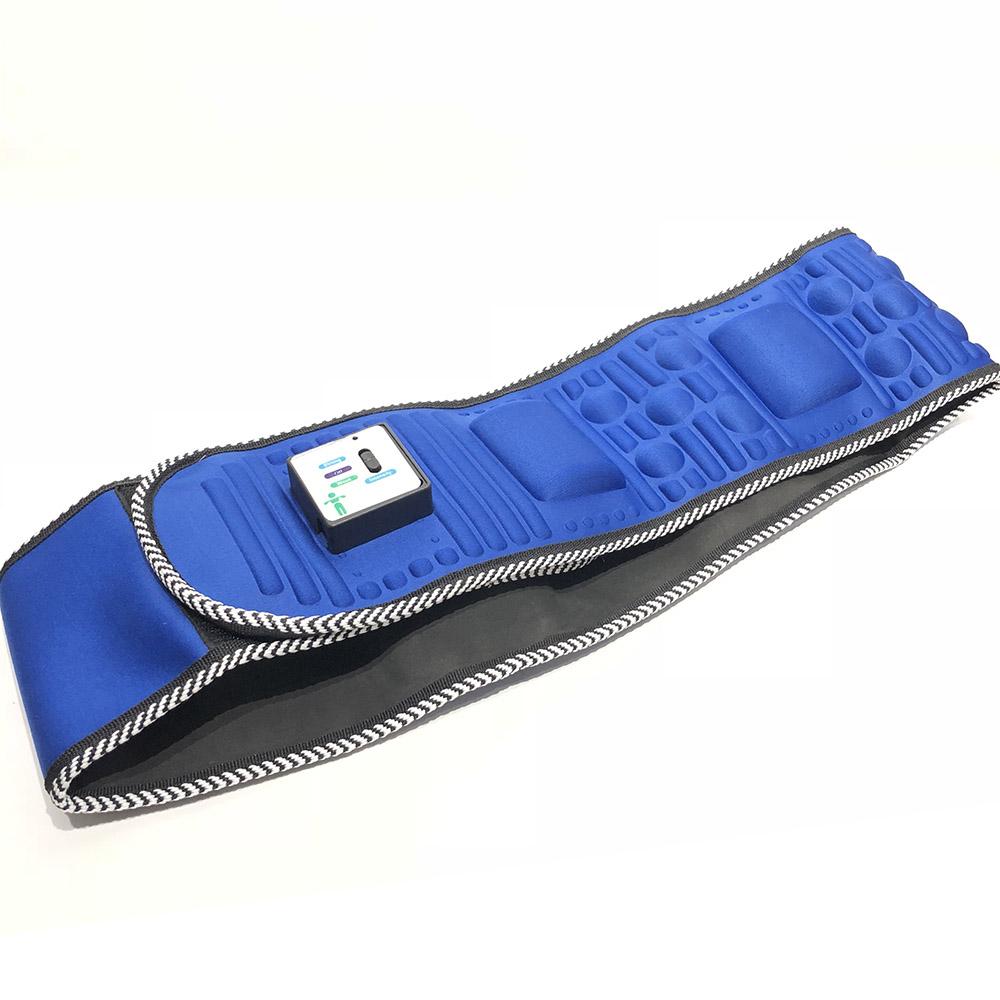 [HCM]Đai Mát Xa Bụng X5  Giảm Mỡ Bụng Hiệu Quả
