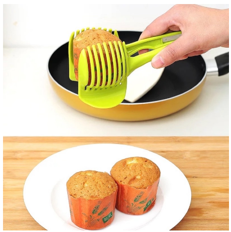 Dụng cụ cắt lát chanh tiện lợi
