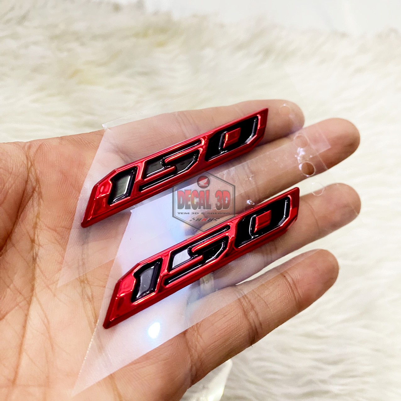 tem số 150 cho vario , pcx , winner , exciter