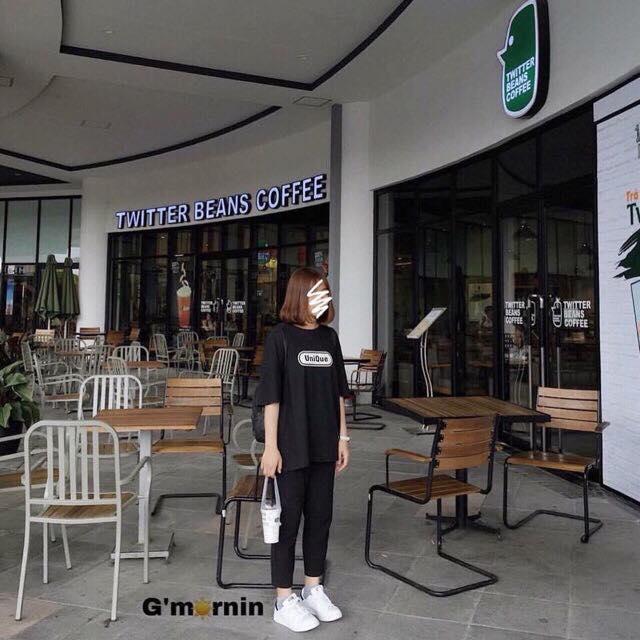 [HCM]quần baggy kaki nữ hot trend