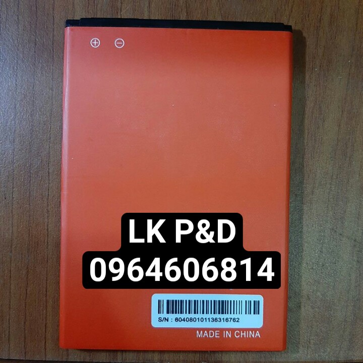 Pin điện thoại Itel S13 Pro Zin