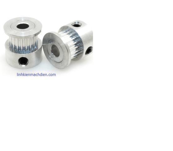 [HCM]Pu-Li GT2 16T Cốt 5mm