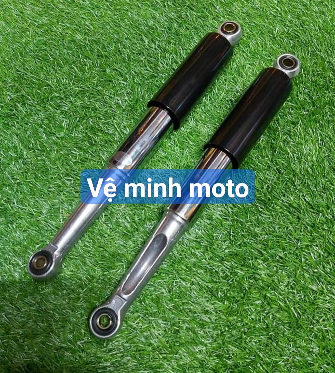 Phuộc sau honda 67,cd 50
