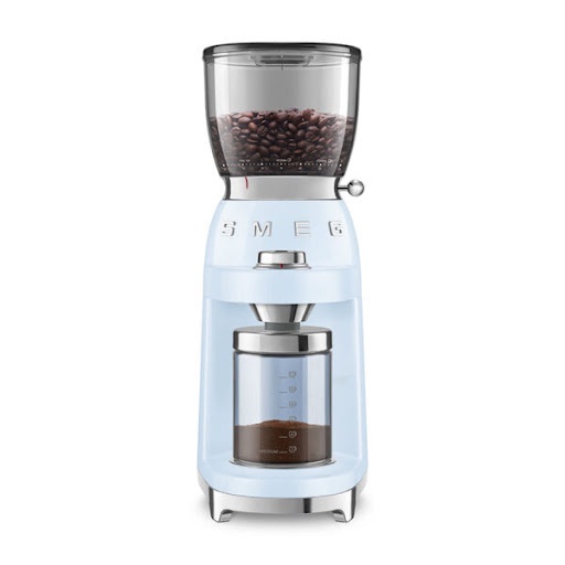 Smeg  CGF01 Coffee Grinder