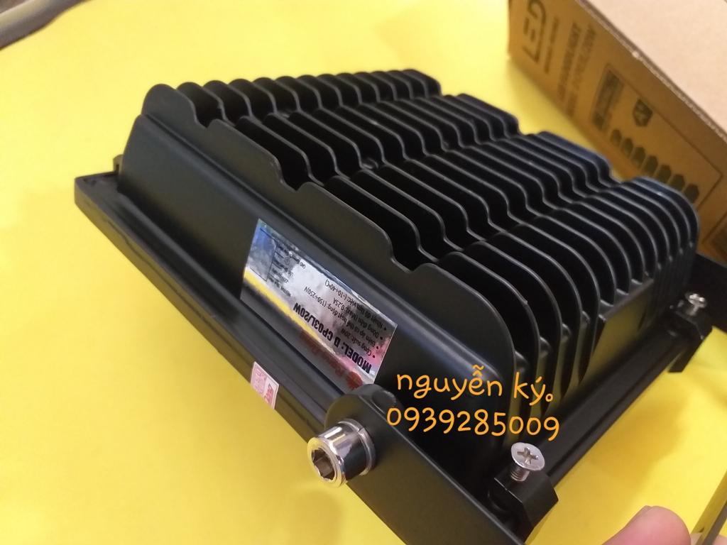 Đèn chiếu pha 20w Rạng Đông IP65