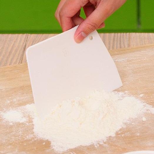 Dao chà láng, cắt vét bột nhựa