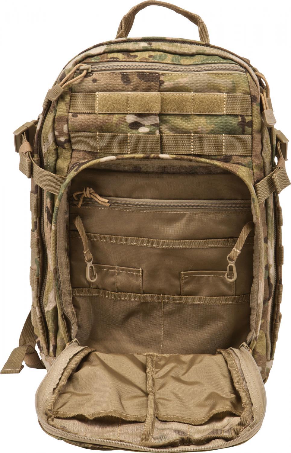 Balo leo núi chiến thuật 5.11 Tactical Rush 24