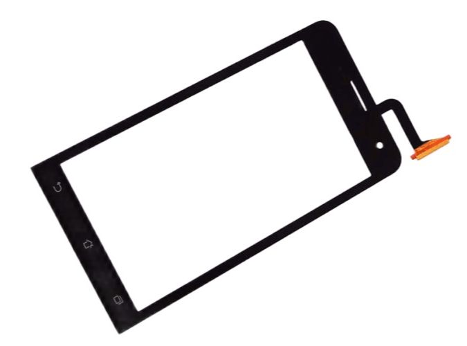 Cảm ứng Zenfone 4